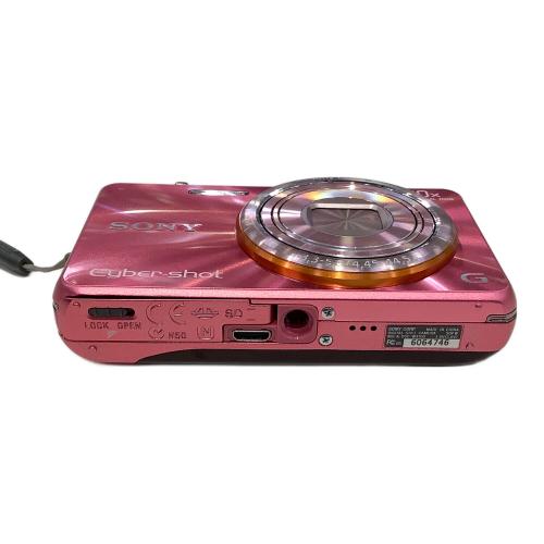 SONY (ソニー) コンパクトデジタルカメラ DSC-WX100