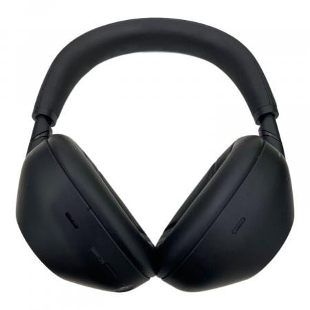 SONY (ソニー) ワイヤレスヘッドホン WH-1000XM6 //｜トレファクONLINE