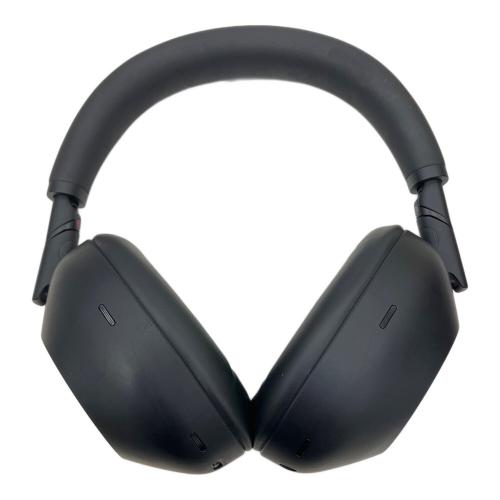 SONY (ソニー) ワイヤレスヘッドホン WH-1000XM6 //