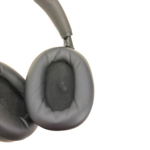 SONY (ソニー) ワイヤレスヘッドホン WH-1000XM6 //