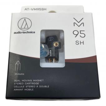 audio-technica (オーディオテクニカ) ステレオカートリッジ AT-VM95SH //