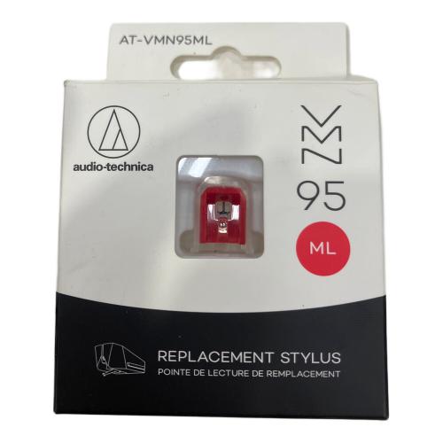 audio-technica (オーディオテクニカ) 交換針 AT-VMN95ML //