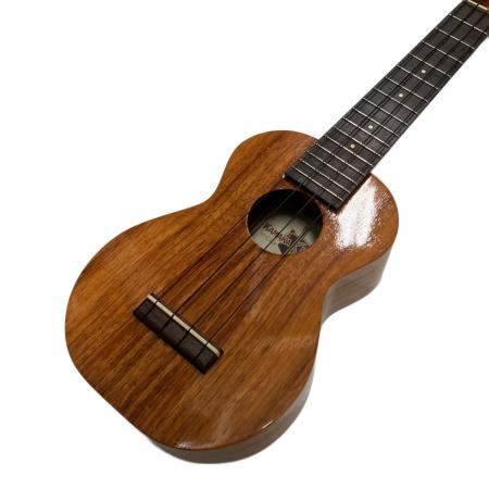 kamaka ukulele (カマカ ウクレレ) ソプラノウクレレ HF-1｜トレファク