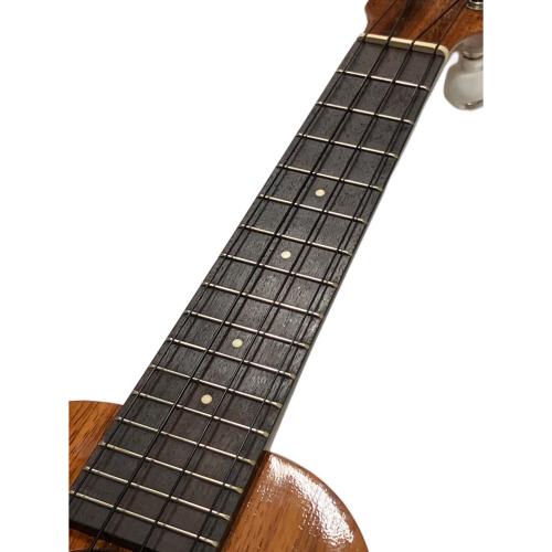 kamaka ukulele (カマカ ウクレレ) ソプラノウクレレ HF-1