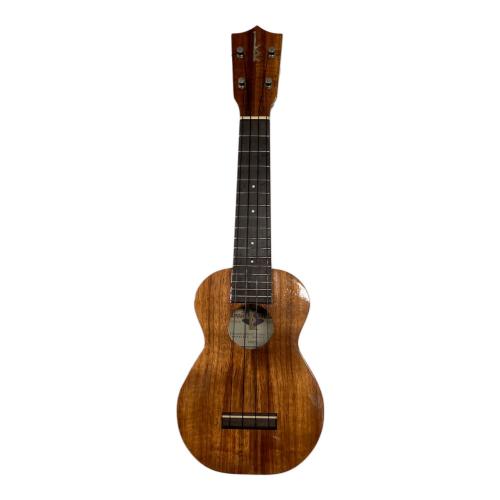 kamaka ukulele (カマカ ウクレレ) ソプラノウクレレ HF-1