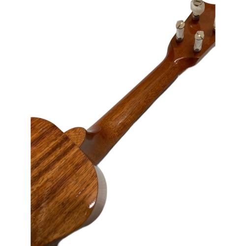 kamaka ukulele (カマカ ウクレレ) ソプラノウクレレ HF-1