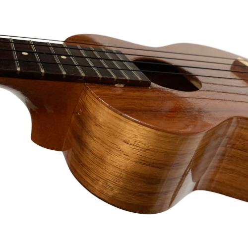 kamaka ukulele (カマカ ウクレレ) ソプラノウクレレ HF-1