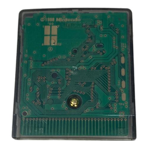 ASCII(アスキー) Wizardry ウィザードリィ ゲームボーイカラー用ソフト CGB-BWIJ-JPN