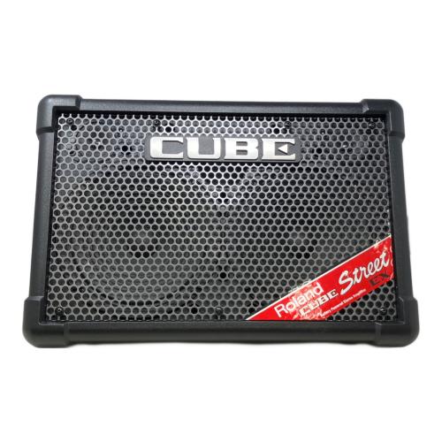 ROLAND (ローランド) アンプ CUBE STREET EX