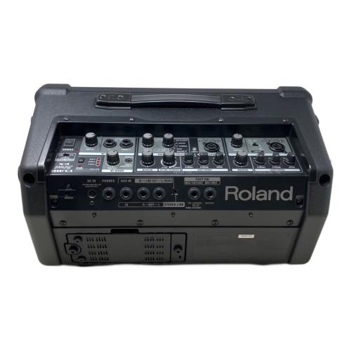 ROLAND (ローランド) アンプ CUBE STREET EX