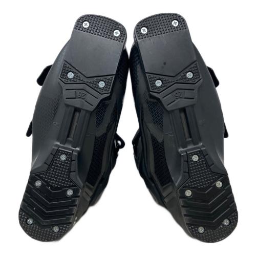 SALOMON (サロモン) S PRO スキーブーツ メンズ SIZE 26-26.5 ブラック