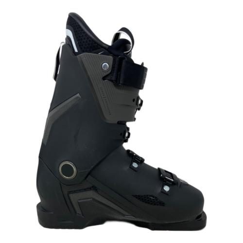 SALOMON (サロモン) S PRO スキーブーツ メンズ SIZE 26-26.5 ブラック