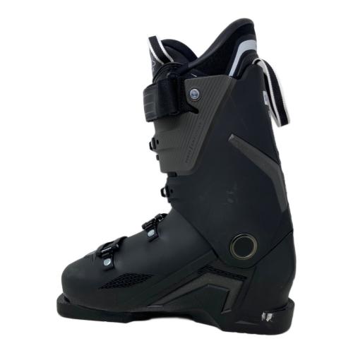 SALOMON (サロモン) S PRO スキーブーツ メンズ SIZE 26-26.5 ブラック