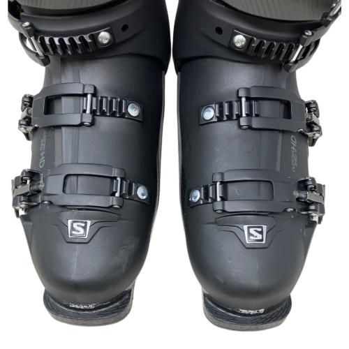 SALOMON (サロモン) S PRO スキーブーツ メンズ SIZE 26-26.5 ブラック