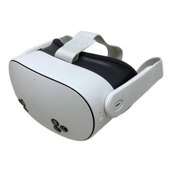 Meta (メタ) META QUEST 3S VRヘッドセット P97