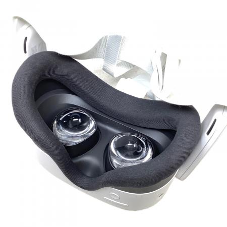  Quest 3S VRヘッドセット META メタ Quest 3 512GB 899-00594-01 オールインワンVRヘッドセット