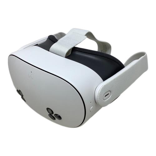 Meta (メタ) META QUEST 3S VRヘッドセット P97