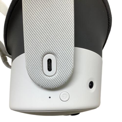 Meta (メタ) META QUEST 3S VRヘッドセット P97