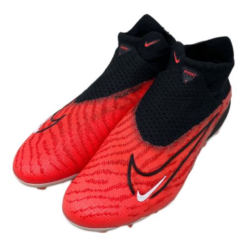 NIKE (ナイキ) サッカースパイク DC9969-600 SIZE 24cm ファントム GX エリート DF FG