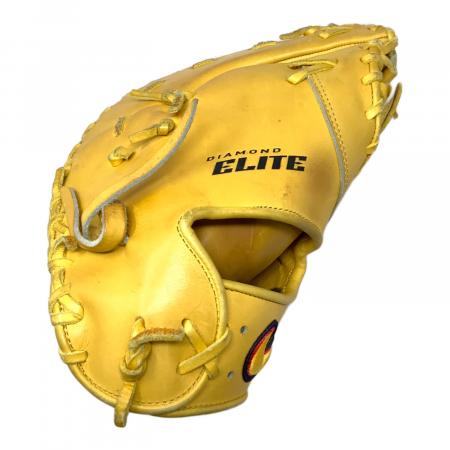 NIKE (ナイキ) DIAMOND ELITE VAPOR J3 グローブ 6453J 2007X
