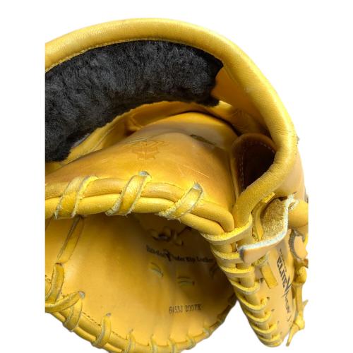 NIKE (ナイキ) DIAMOND ELITE VAPOR J3 グローブ 6453J 2007X