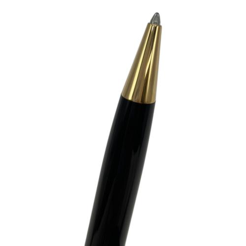 MONTBLANC (モンブラン) マイスターシュテュック クラシック ゴールドコーティング ボールペン MB164