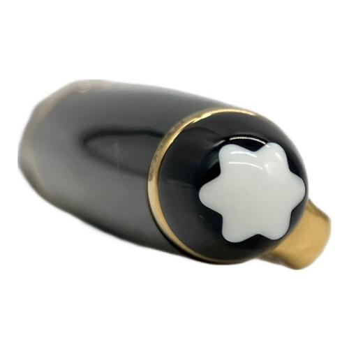 MONTBLANC (モンブラン) マイスターシュテュック クラシック ゴールドコーティング ボールペン MB164