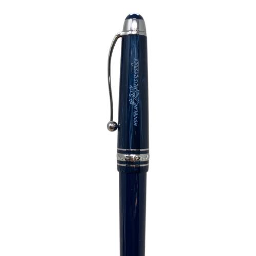 MONTBLANC (モンブラン) マイスターシュテュック ジ オリジン コレクション ミッドサイズ ボールペン ボールペン 131340