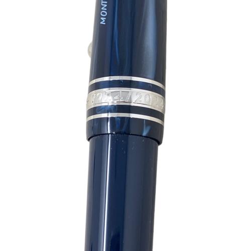 MONTBLANC (モンブラン) マイスターシュテュック ジ オリジン コレクション ミッドサイズ ボールペン ボールペン 131340