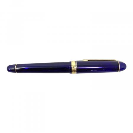 PLATINUM (プラチナ) 3776 センチュリー 万年筆 PNB-15000 細字 F