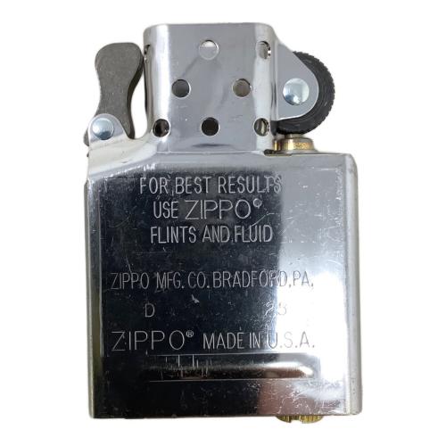 ZIPPO RADIO EVA　アスカ　RADIO EVA10th ANNIVERSARY