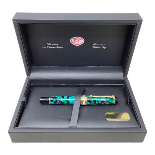 AURORA (アウロラ) 万年筆 996 OPTIMA M