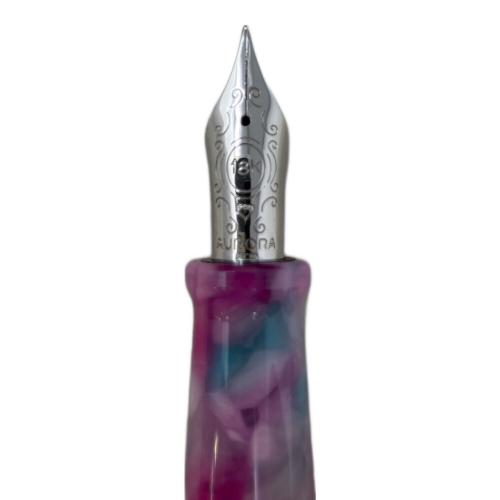 AURORA (アウロラ) Viaggio Segreto マントヴァ 万年筆 888-VMN ペン先 EF