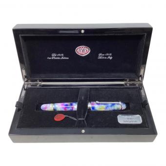 AURORA (アウロラ) 万年筆 888-VBU Viaggio Segreto ブラーノ