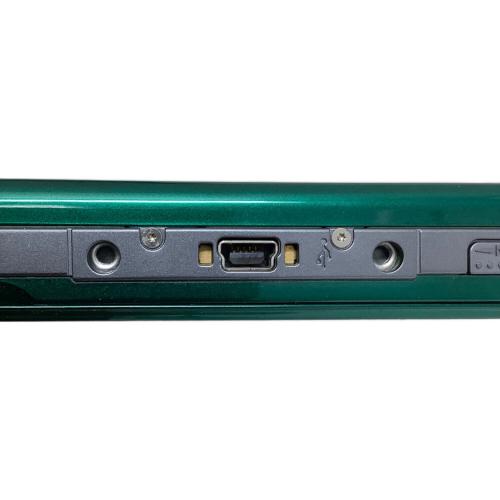 SONY (ソニー) PSP PSP-3000 非純正バッテリー同梱 スピリティッド・グリーン//