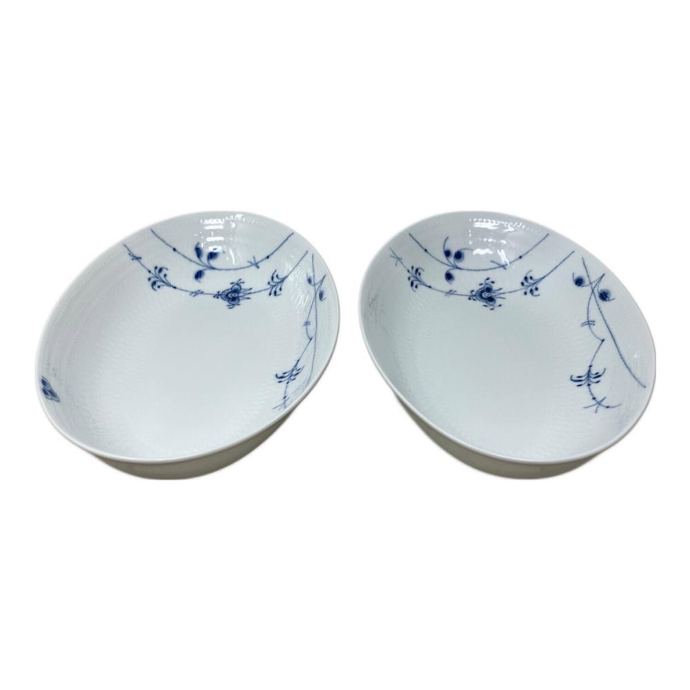ROYAL COPENHAGEN (ロイヤル・コペンハーゲン) オーバルディッシュ
