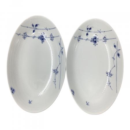 ROYAL COPENHAGEN (ロイヤル・コペンハーゲン) オーバルディッシュ