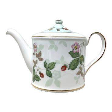 Wedgwood (ウェッジウッド) フロレンティーン・ターコイズ