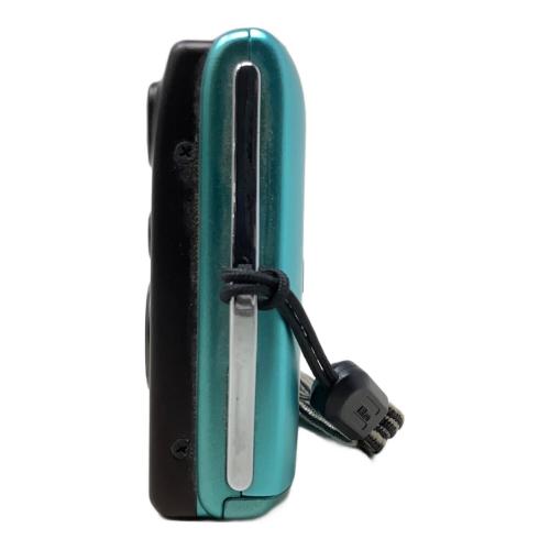 Nikon (ニコン) コンパクトデジタルカメラ COOLPIX S3300