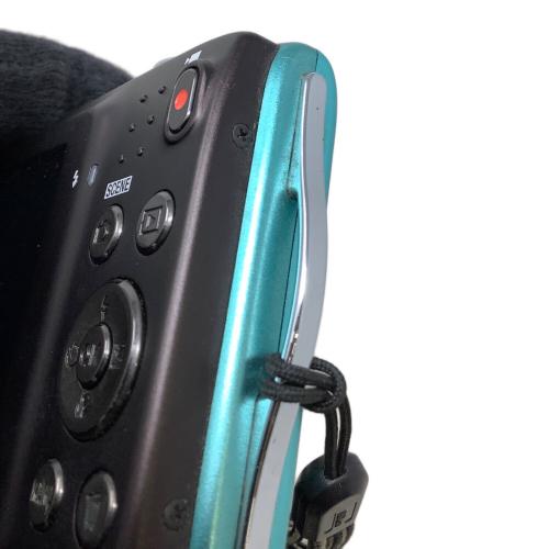 Nikon (ニコン) コンパクトデジタルカメラ COOLPIX S3300