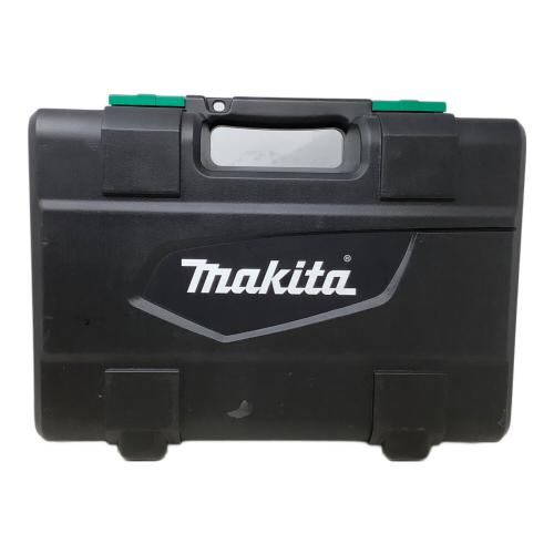 MAKITA (マキタ) インパクトドライバー MTD002D //