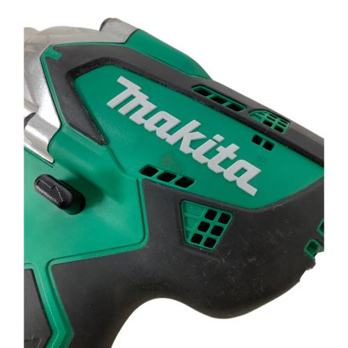 MAKITA (マキタ) インパクトドライバー MTD002D //