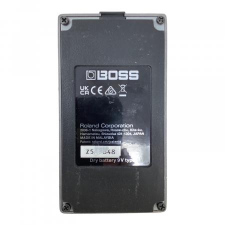 BOSS (ボス) オーバードライブ SD-1-4A 40周年記念モデル SUPER