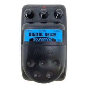 Ibanez デジタルディレイ DL5 SOUNDTANK