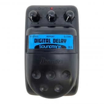 Ibanez デジタルディレイ DL5 SOUNDTANK