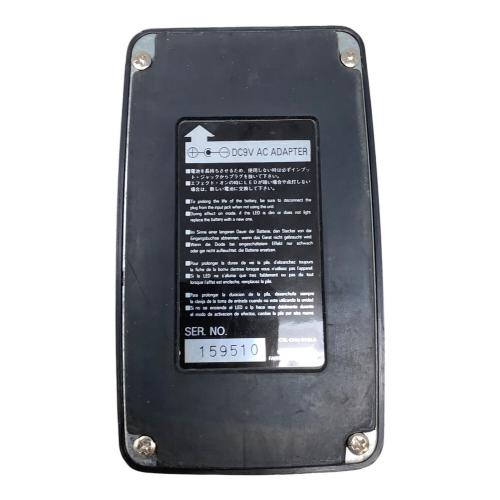 Ibanez デジタルディレイ DL5 SOUNDTANK