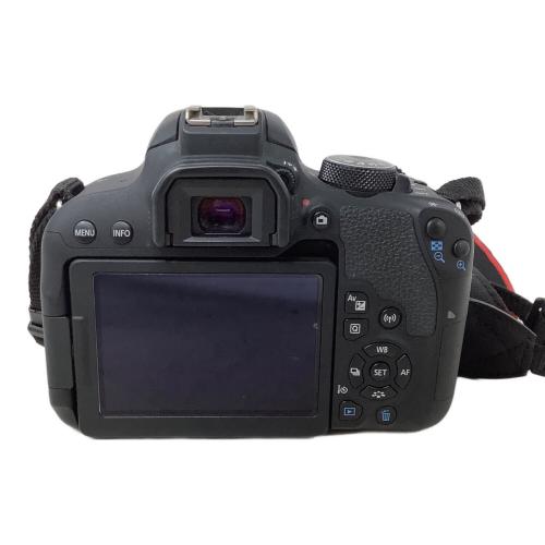 CANON (キャノン) デジタル一眼レフカメラ EOSKISSX9I-WKIT