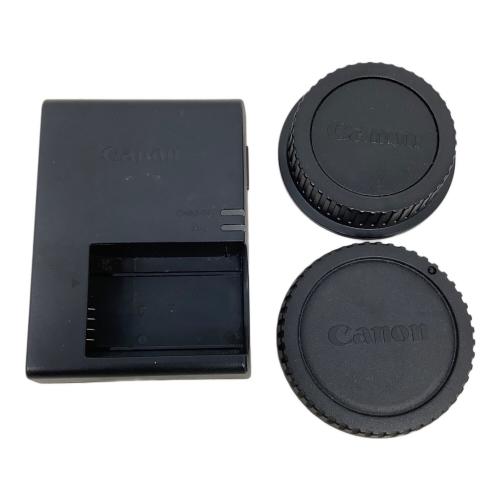 CANON (キャノン) デジタル一眼レフカメラ EOSKISSX9I-WKIT