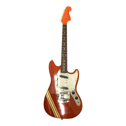 FENDER JAPAN (フェンダージャパン) ムスタング エレキギター MG69-85CO FRD 2002-2004年製