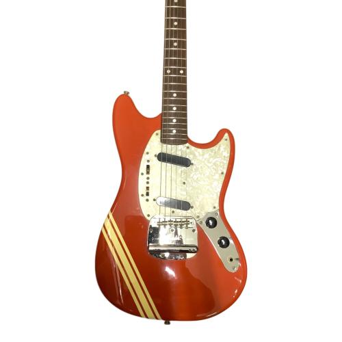 FENDER JAPAN (フェンダージャパン) ムスタング エレキギター MG69-85CO FRD 2002-2004年製